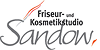 Kundenlogo von Friseur- und Kosmetikstudio Sandow