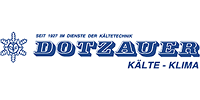 Kundenlogo von KÄLTE-KLIMA DOTZAUER