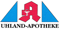 Kundenlogo von UHLAND-APOTHEKE Dr. A. Baumgertel
