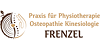 Kundenlogo von Osteopathie Frenzel Praxis f. Physiotherapie Kinesiologie, Osteopathie