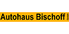 Kundenlogo von Autohaus Bischoff GmbH