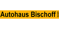 Kundenlogo von Autohaus Bischoff GmbH