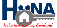 Kundenlogo von Höna Schlüsseldienst