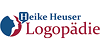 Kundenlogo von Logopädie Heuser Heike
