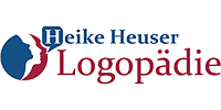 Kundenlogo von Logopädie Heuser Heike