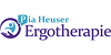 Kundenlogo von Ergotherapie Heuser Pia