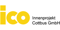 Kundenlogo von Innenprojekt Cottbus GmbH