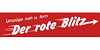Kundenlogo von Umzüge Der rote Blitz