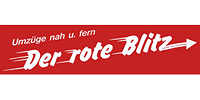 Kundenlogo von Umzüge Der rote Blitz
