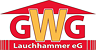 Kundenlogo von GWG Lauchhammer eG