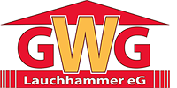 Kundenlogo von GWG Lauchhammer eG