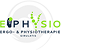 Kundenlogo von Ergotherapie Girulatis Cismone