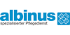 Kundenlogo von Spezialisierter Pflegedienst Albinus