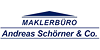 Kundenlogo von Maklerbüro Schörner & Co.