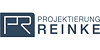 Kundenlogo von Projektierungsbüro Reinke