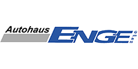 Kundenlogo von Autohaus ENGE GmbH