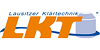 Kundenlogo von Lausitzer Klärtechnik GmbH