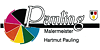Kundenlogo von Pauling Hartmut Malermeister