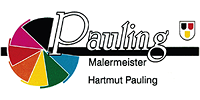 Kundenlogo von Pauling Hartmut Malermeister