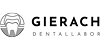 Kundenlogo von Gierach Dentallabor GbR