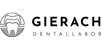 Kundenlogo von Gierach Dentallabor GbR