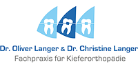 Kundenlogo von Fachpraxis für Kieferorthopädie Dr. Oliver Langer und Dr. Christine Langer