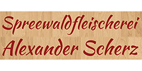 Kundenlogo von Scherz Alexander Fleischerei & Partyservice