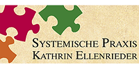 Kundenlogo von Heilpraktikerin Psychotherapie staatliche Anerkennung Kathrin Ellenrieder