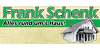 Kundenlogo von Fenster Schenk Frank