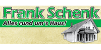 Kundenlogo von Fenster Schenk Frank