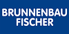 Kundenlogo von Brunnenbau Fischer