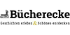 Kundenlogo von Buchhandlung Bücherecke
