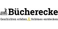 Kundenlogo von Buchhandlung Bücherecke
