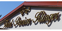 Kundenlogo von Hotel-Pension KLINGER