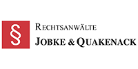 Kundenlogo von Jobke & Quakenack Rechtsanwälte