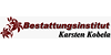 Kundenlogo von Bestattungen Kobela