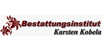 Kundenlogo von Bestattungen Kobela