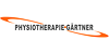 Kundenlogo von PHYSIOTHERAPIE G. GÄRTNER