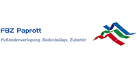 Kundenlogo von Fußboden Paprott