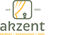 Kundenlogo von Akzent Innendekoration Inh. Kristina Miatke