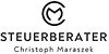 Kundenlogo von Steuerberater Christoph Maraszek