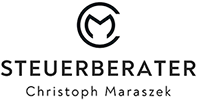 Kundenlogo von Steuerberater Christoph Maraszek