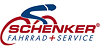 Kundenlogo von FAHRRAD-SERVICE SCHENKER
