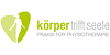 Kundenlogo von Physiotherapie Körper trifft Seele
