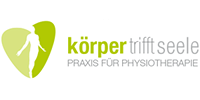 Kundenlogo von Physiotherapie Körper trifft Seele