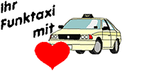 Kundenlogo von Taxigenossenschaft Cottbus e.G.