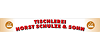 Kundenlogo von Schulze H. & Sohn Tischlerei