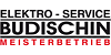 Kundenlogo von Budischin - Hausgeräte Elektro - Service Budischin
