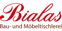 Kundenlogo von Tischlerei BIALAS Fenster · Türen · Möbel