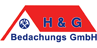 Kundenlogo von H. & G. Bedachungs GmbH